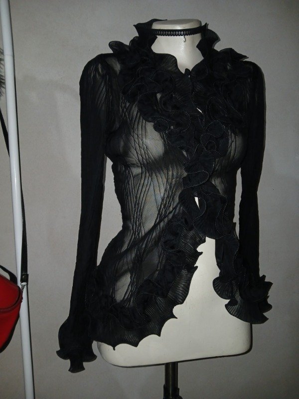 Producto - Blusa Dramatique