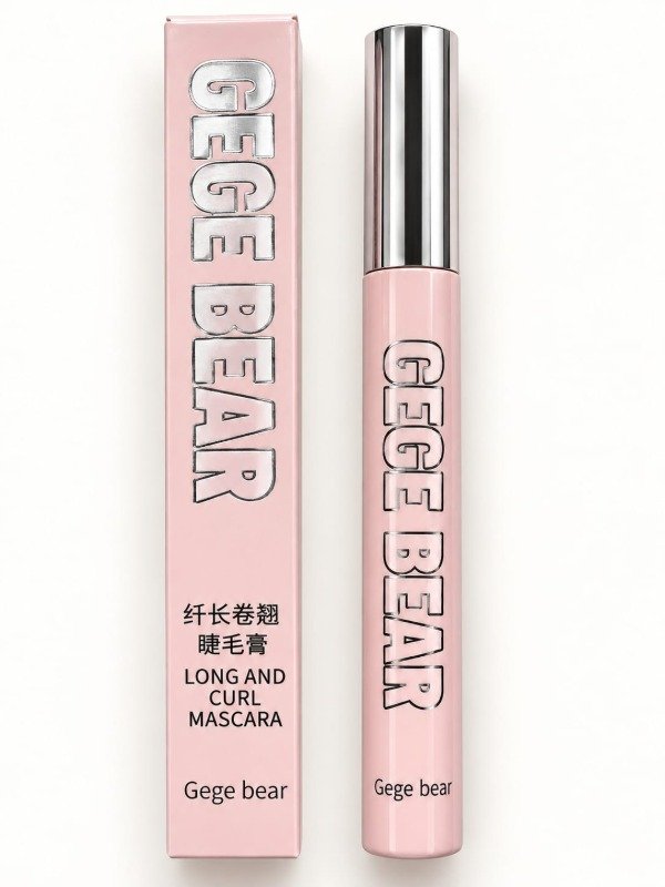 Producto - MASCARA PARA PESTAÑAS GEGE BEAR