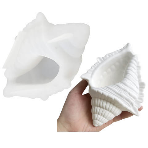 Producto - MOLDE CARACOL CONTENEDOR GRANDE