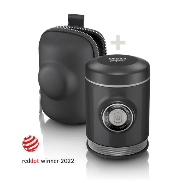 Producto - CAFETERA PORTABLE WACACO PICOPRESSO - 0