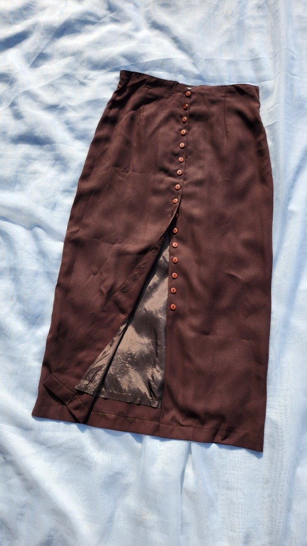 Producto - Pollera Etam