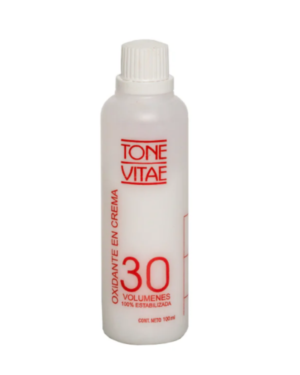 Producto - TONE VITAE OXIG.CR 30 VOL 100 ML
