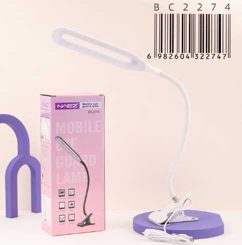 Producto - Lámpara de mesa NAEZ