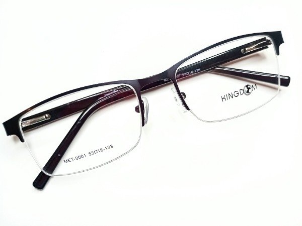 Producto - K 01 NEGRO