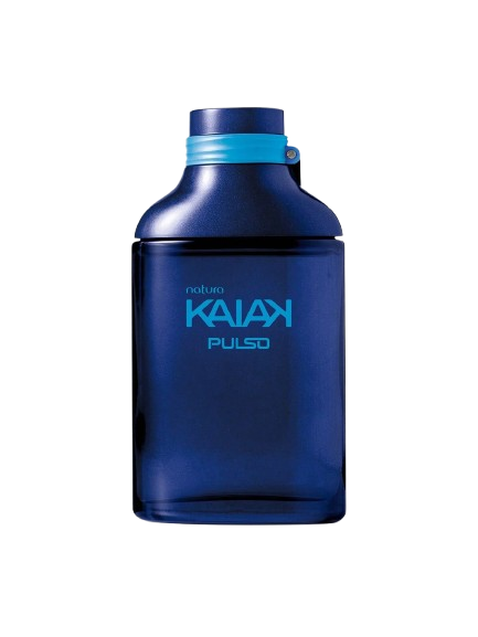 Producto - Kaiak Pulso eau de toilette masculino 100ml.