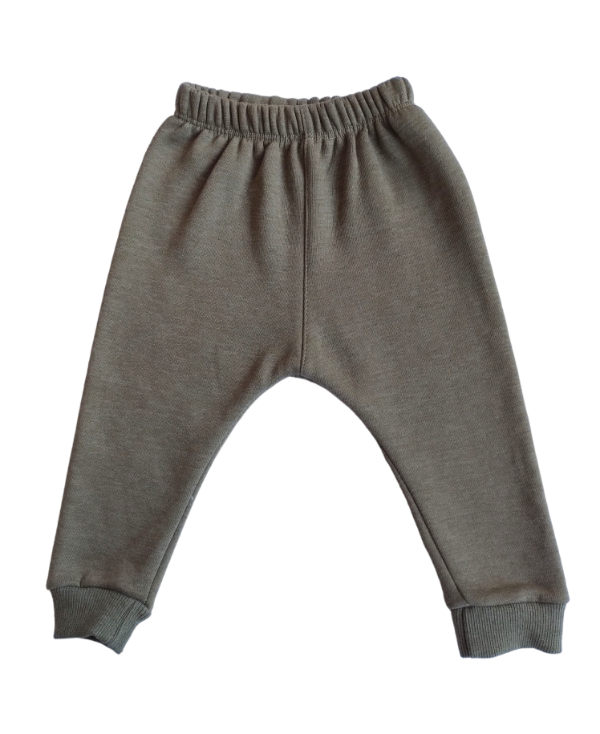 Producto - Pantalón Simón Verde