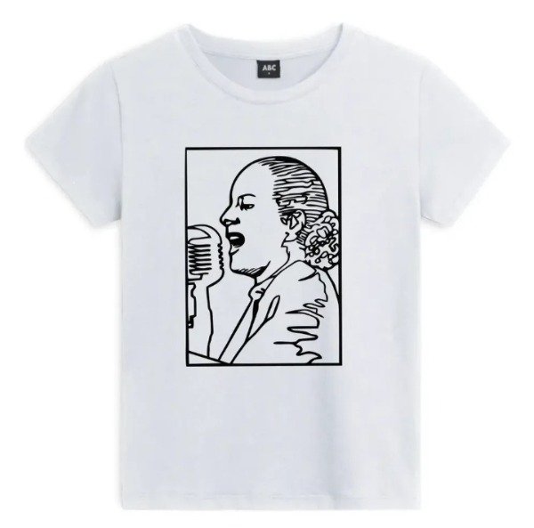 Producto - Remera evita