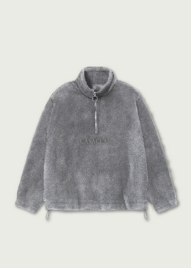 Producto - [POLAR OVERSIZE NEW TOPO]