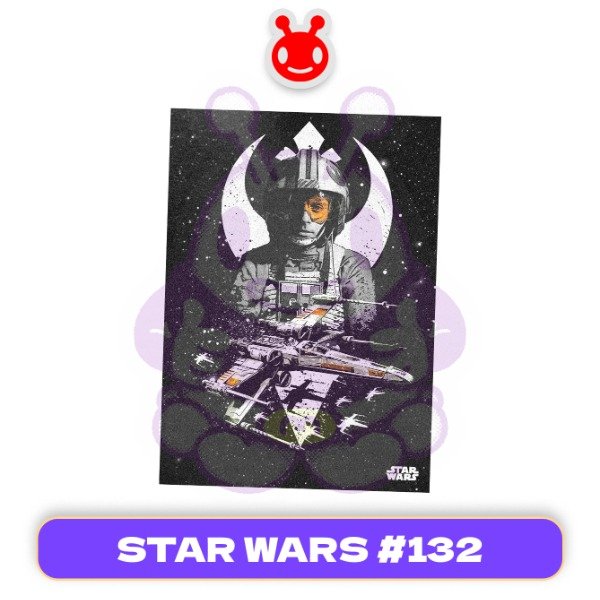 Producto - JEDI Y SITH 28