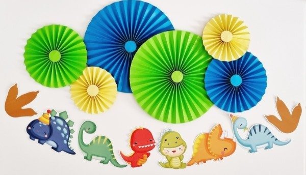 Producto - Guirnalda Decorativa - 4