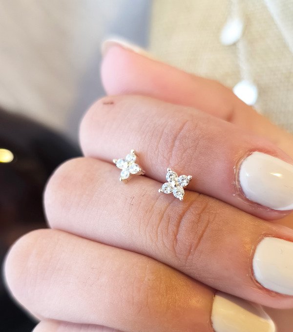 Producto - Aros Ángela