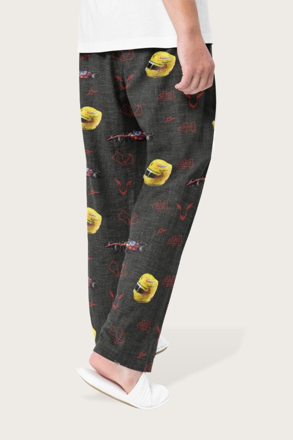 Producto - Pijama Lewis Hamilton #4