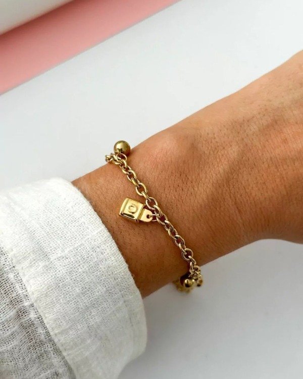 Producto - Pulsera Broken