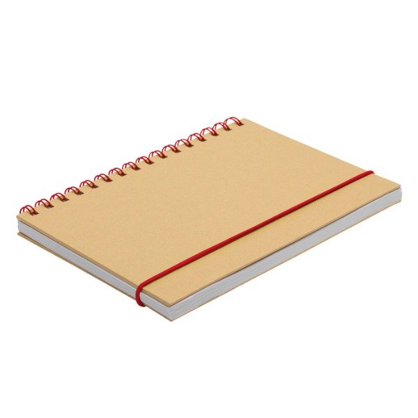 Producto - Libreta Iberica
