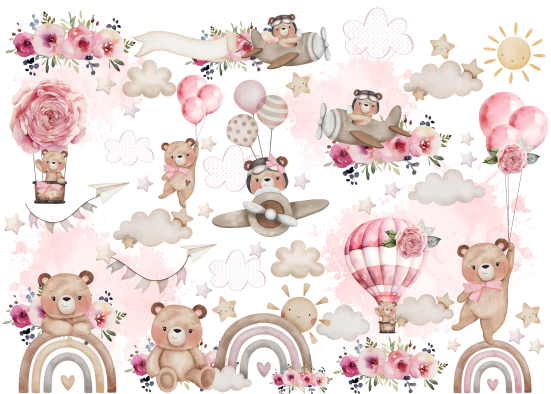 Producto - INF47 LA TIENDIRA SHABBY CHICK