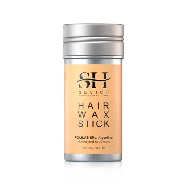 Producto - Wax Stick Cera Capilar en Barra Sevich 75g