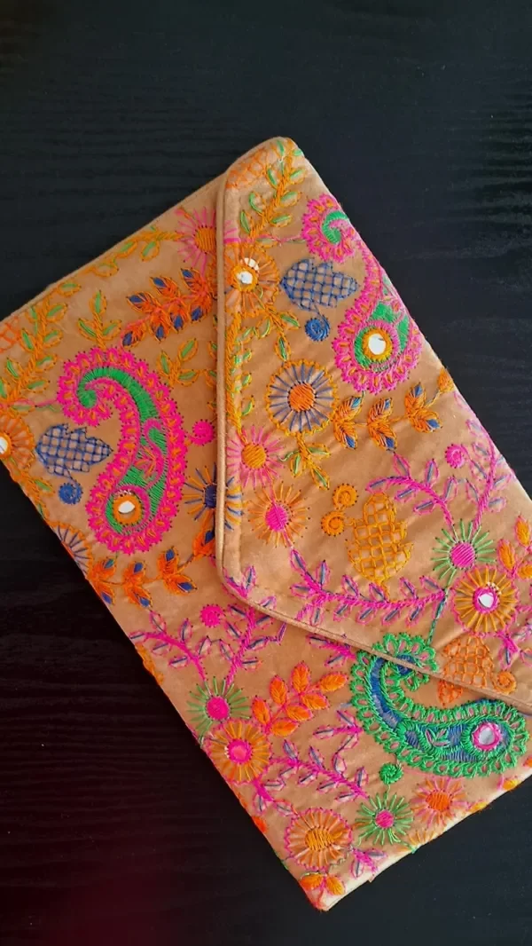 Producto - Sobre Anandi