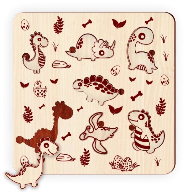 Producto - Juego de encastre 05