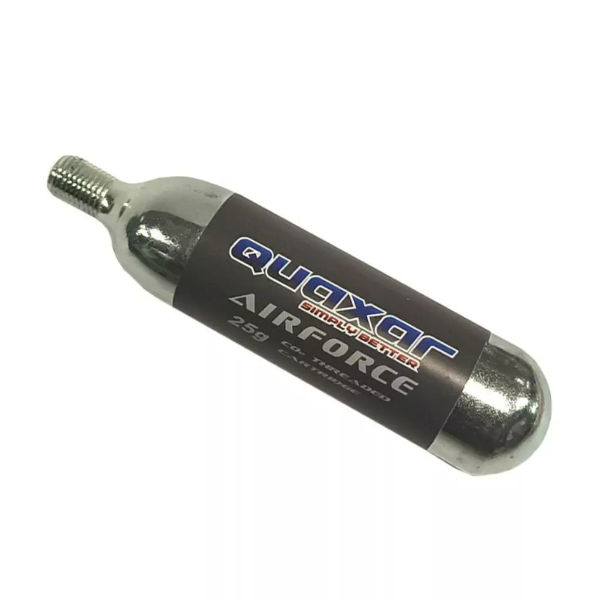Producto - Garrafa Quaxar 25gr