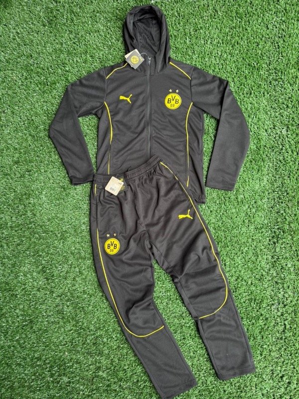 Producto - Conjunto Importado PREMIUM Clubes