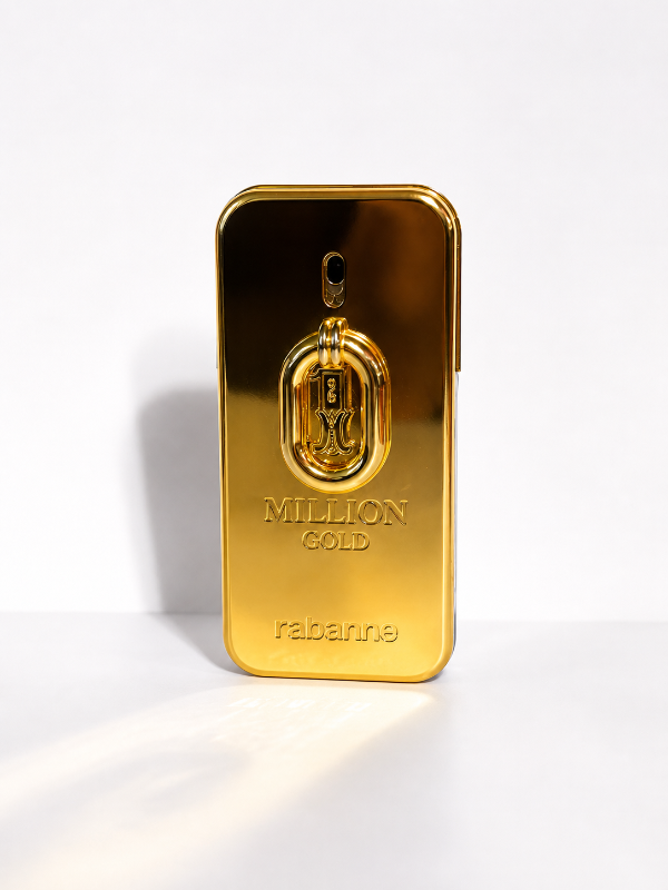 Producto - Million gold rabanne