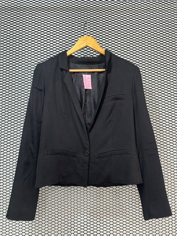 Producto - Blazer AYRES TS - 0