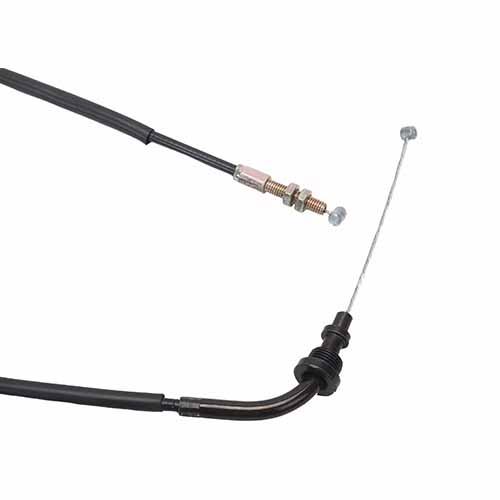 Producto - CABLE ACELERADOR YAMAHA YBR 250/YS FAZER 250 (A) WSTD