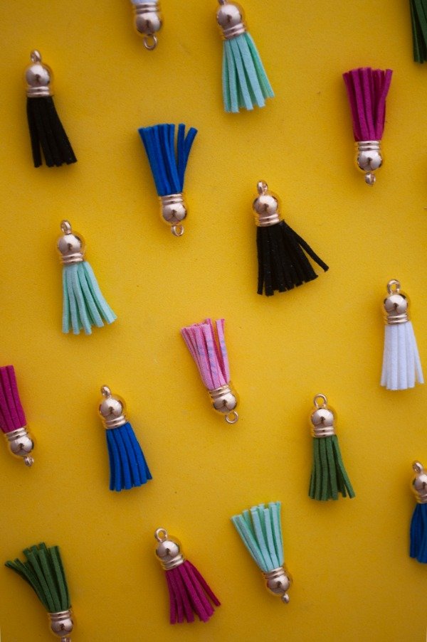 Producto - Borlas