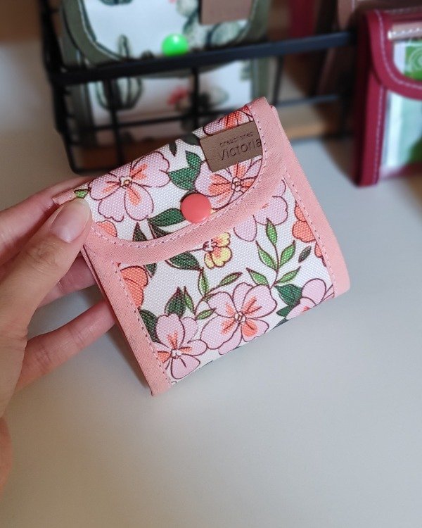 Producto - Organizador saquito de té - estampado - 4