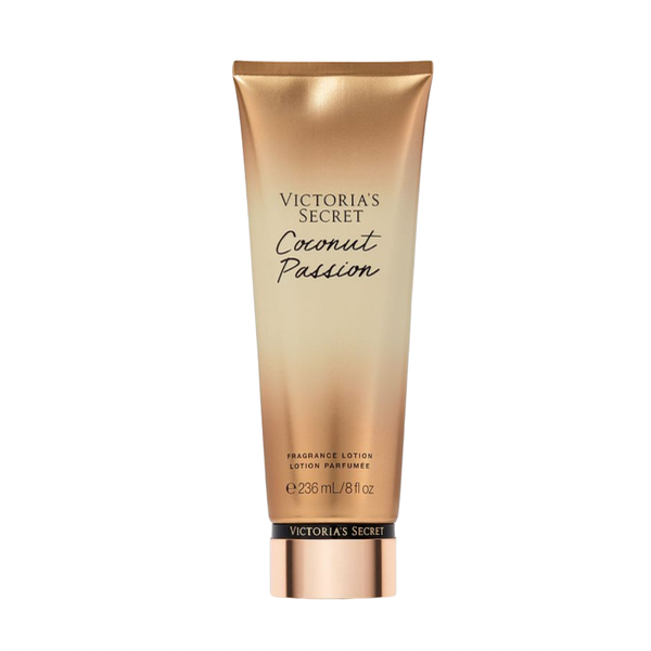 Producto - CREMA COCONUT PASSION