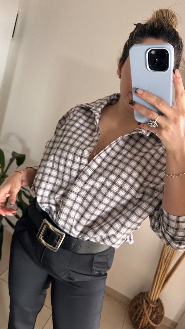 Producto - Camisa Antonia