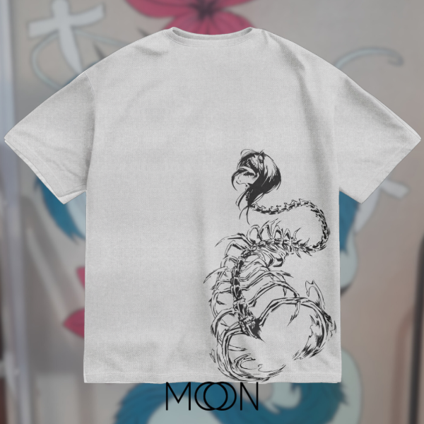 Producto - REMERA - Eren Attack on Titan - 1