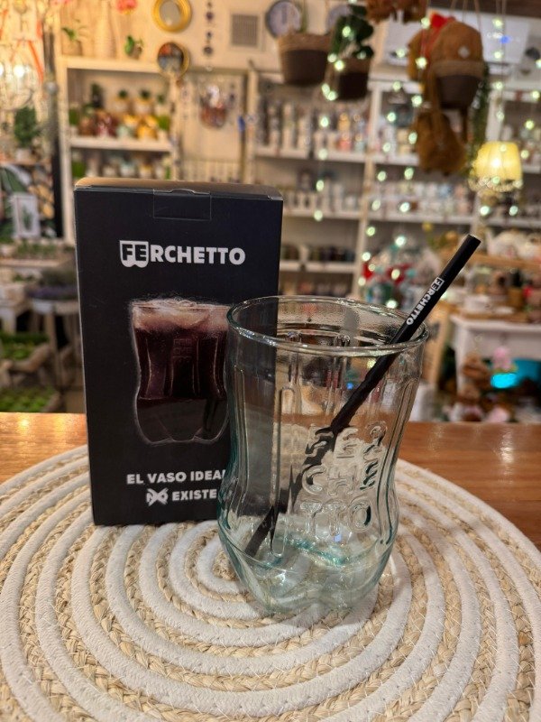 Producto - Vaso Ferchetto 800ml - dia del padre (Efectivo: 27.920)
