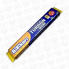 Producto - TURRON BILLIKEN S/TAC X50UN/10UN