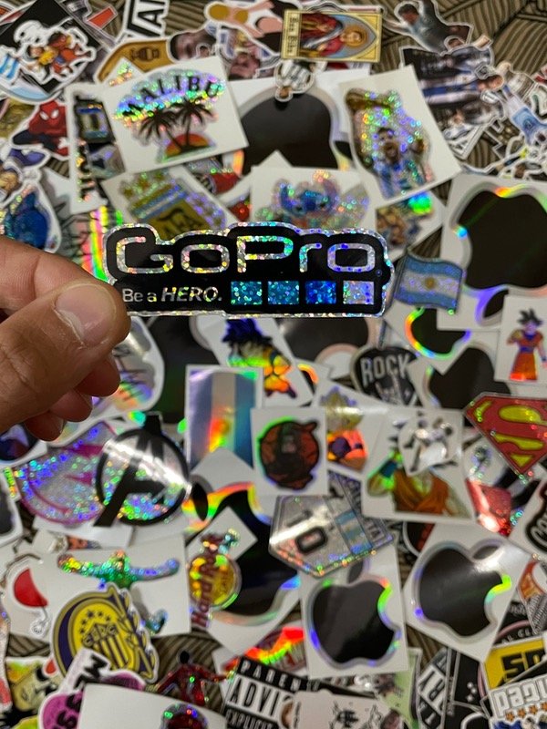 Producto - GO PRO be hero