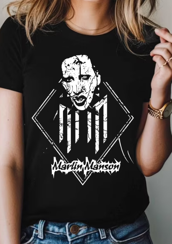 Producto - MARILYN MANSON - 0