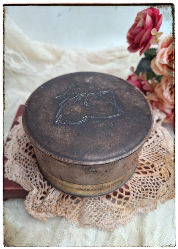 Producto - Talquera Arte Westerley