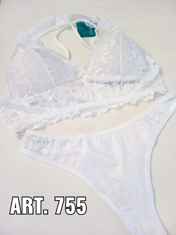 Producto - TIENTO 755