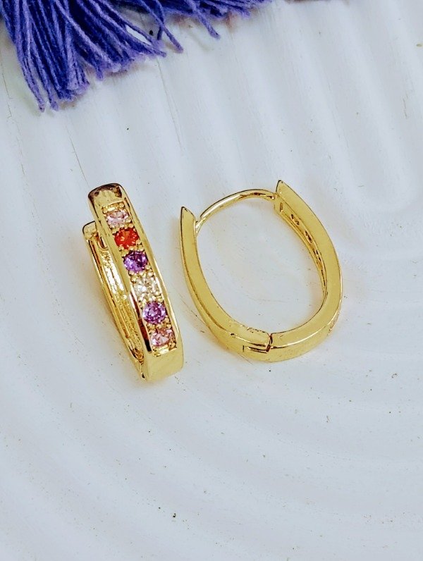 Producto - Aro ovalado 201