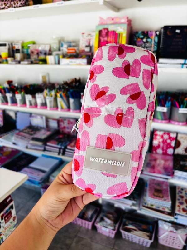 Producto - Cartuchera water cute