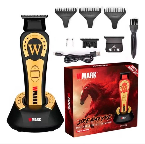 Producto - Wmark Patillera 8230