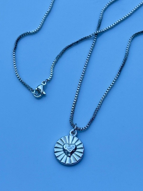 Producto - Conjunto corazón