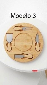 Producto - TABLA PARA PICADA