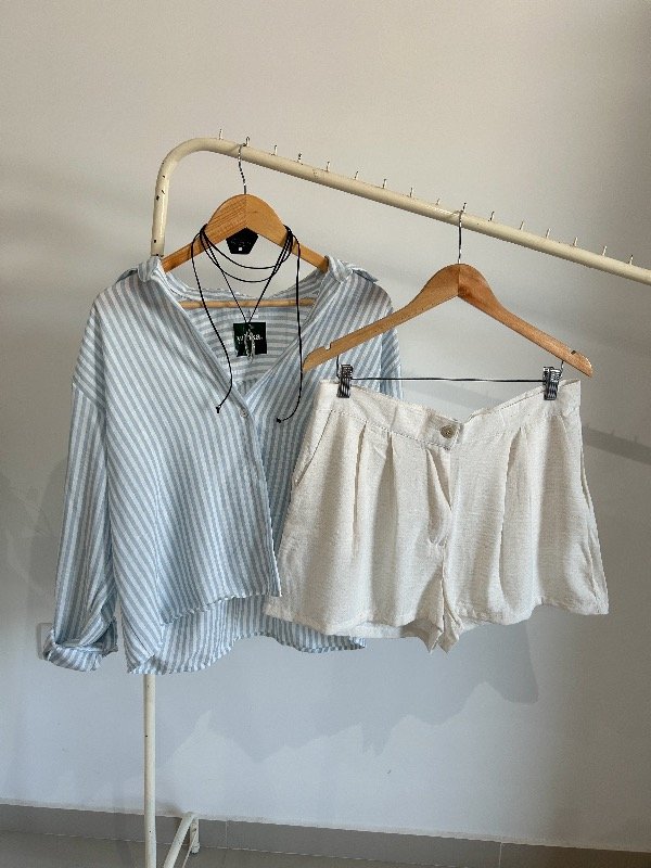 Producto - Short Magali