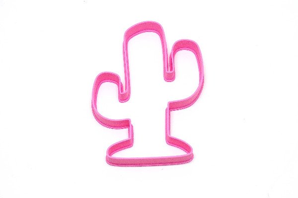 Producto - Cactus silueta