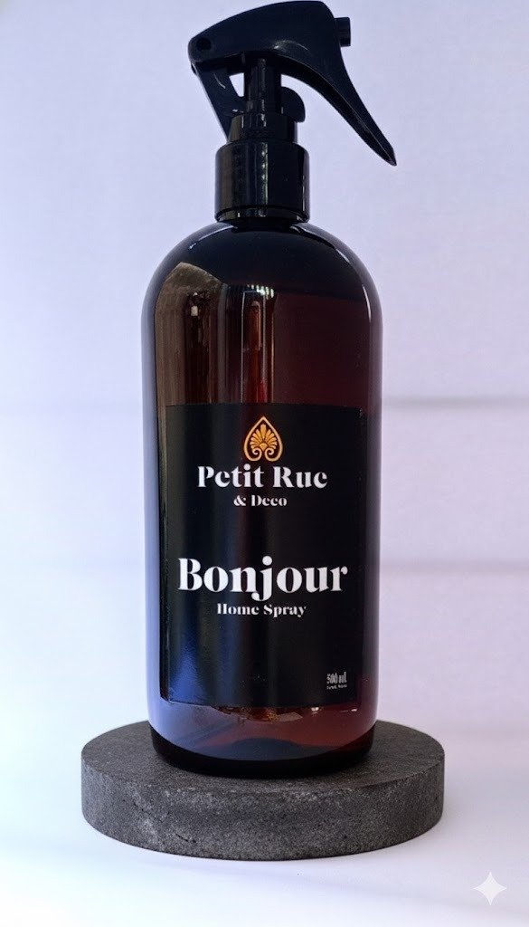 Producto - Home Spay 500ml Bonjour