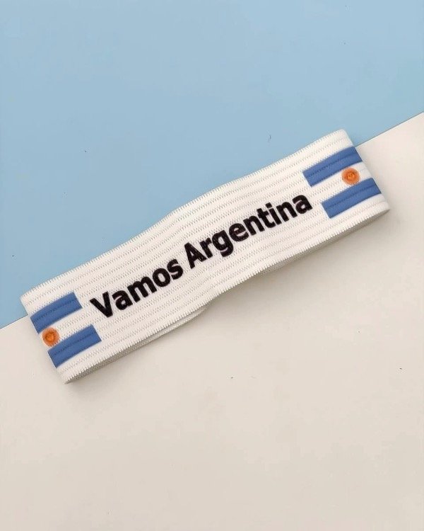 Producto - Vinchas Argentina