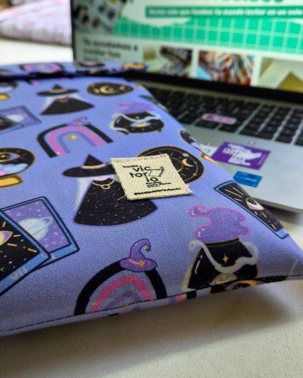 Producto - Funda para notebook Magic IMPERMEABLE - 3