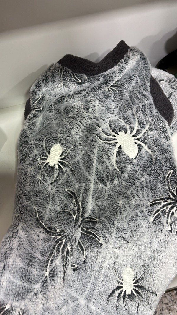 Producto - Abrigos de polar varios diseños - 7