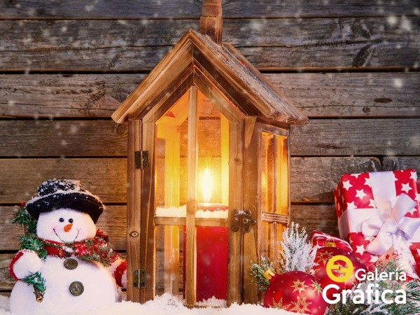 Producto - Navidad FS 46